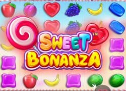 Sweet Bonanza PokerStars Casino Game