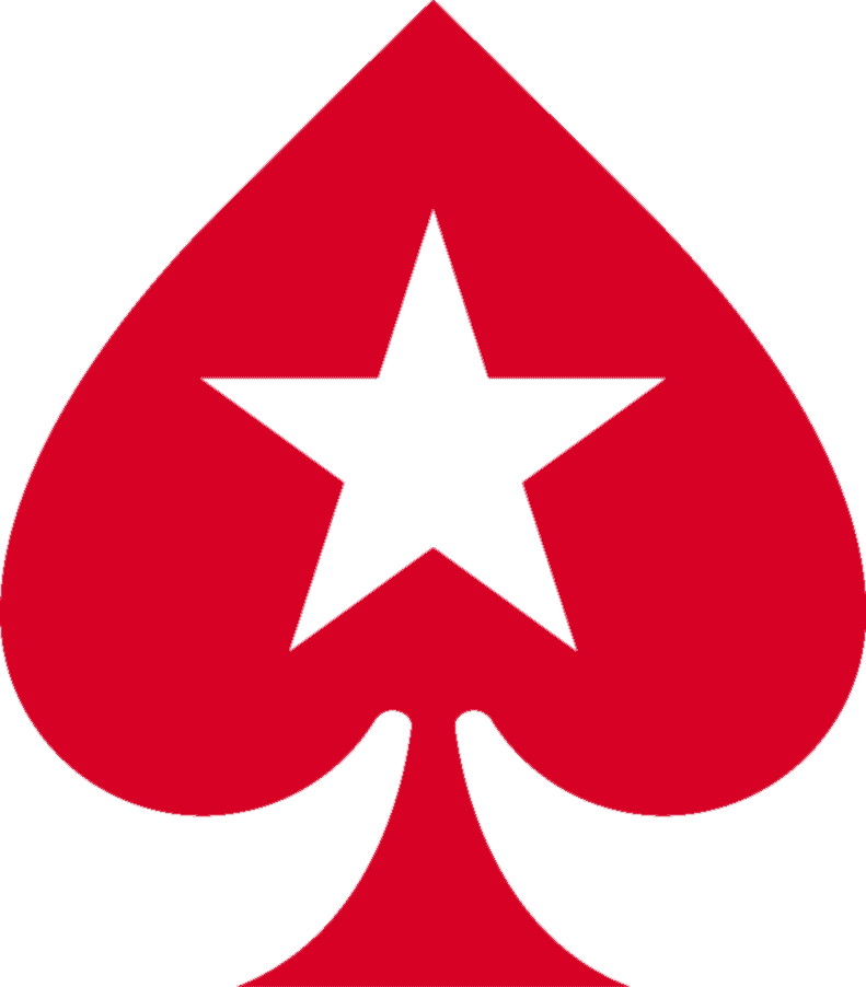 PokerStars logo
